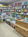 Household Chemicals and Hygiene Products Department (Súleımenov kóshesi, 22/1), personal hygiene products