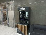 Coffee Time (Yulius Fuchik Street, 90), coffee machine