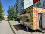 Зареченский каравай (Novo-Kazanskaya Street, 12), bakery