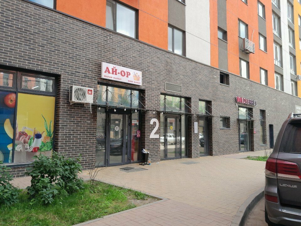 Payment terminal Qiwi, Astana, photo