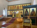 Spasa Nerukotvornogo Obraza Church (ulitsa Kalandarashvili, 3) ، كنيسة أرثوذكسية