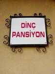 Dinc Pension (Aydın, Efeler, Çankaya Cad., 26), hostal