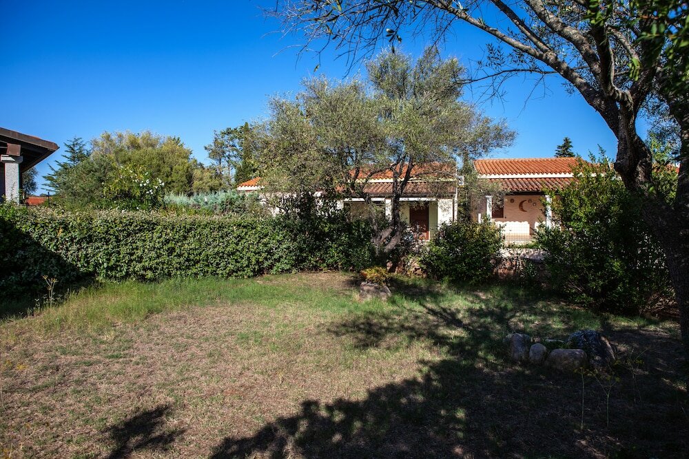 Фото Fantastico San Teodoro Tam01