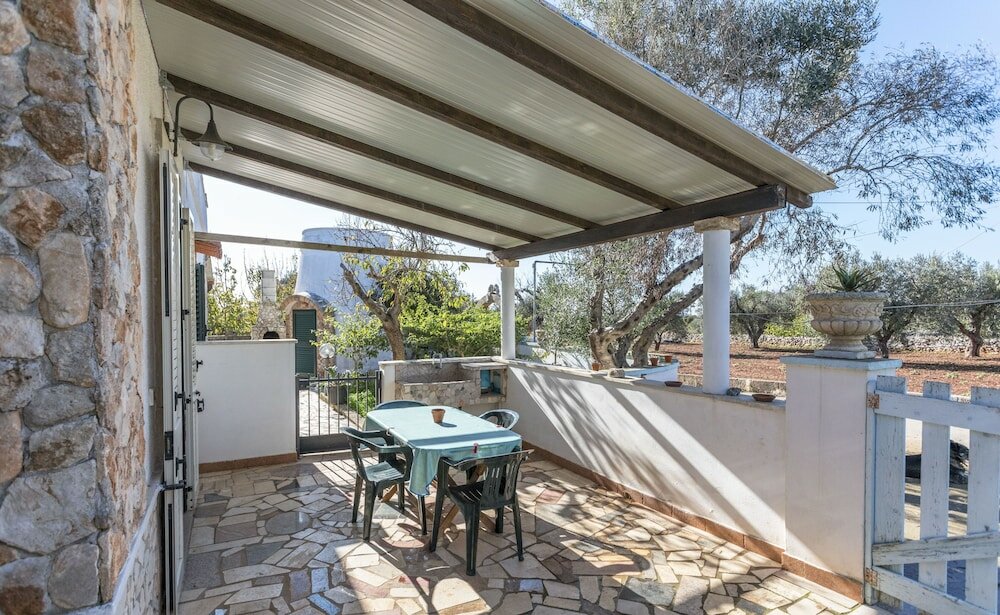 Фото Villetta Camelia