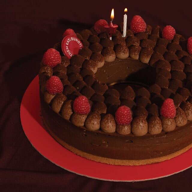 مخبز بندت بيكري ، الرياض، صورة