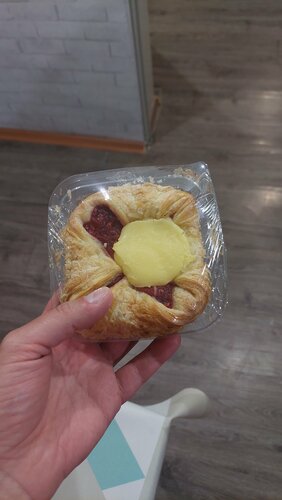 Иное жильё Берлога в Южно-Курильске