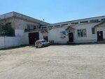 Promholod-Torg (ulitsa Timiryazeva, 9с2) ، معدات تبريد صناعية