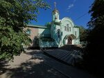 Церковная лавка (ulitsa Georgiya Ratnera, 11А), religious goods