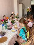 Духовка (Profsoyuznaya Street, 37А), art workshop