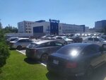 Bank VTB (Grabtsevskoye Highway, 174) ، آلة صرف النقود الأوتوماتيكية