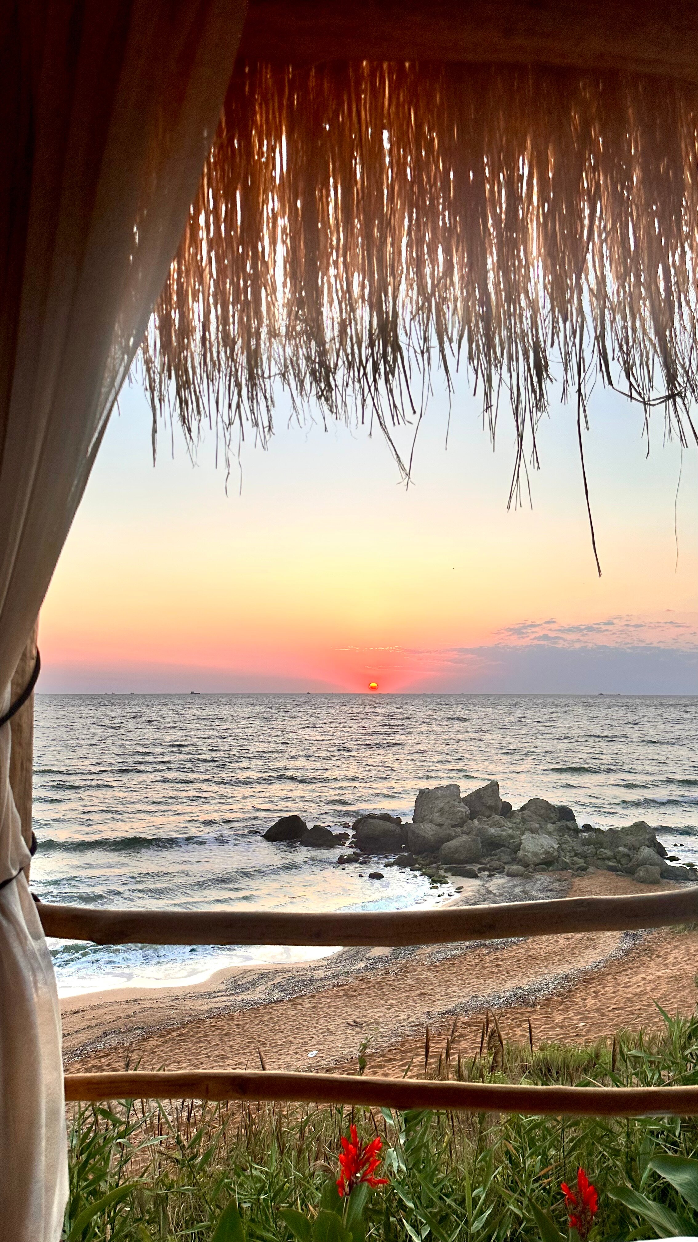 Фото Moreya eco bungalow