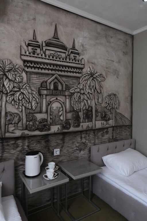 Фото World Hotel