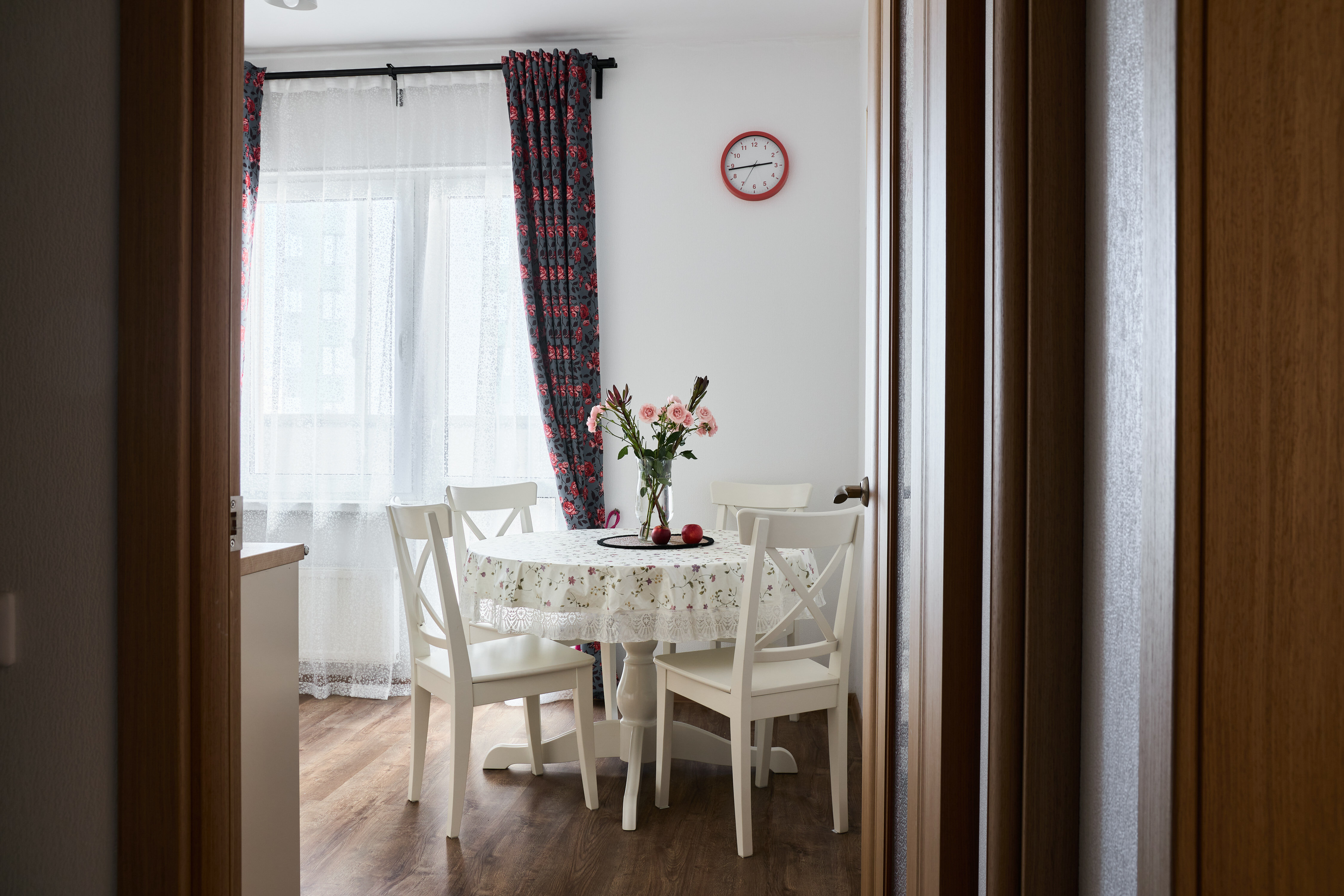 Фото Уютное путешествие