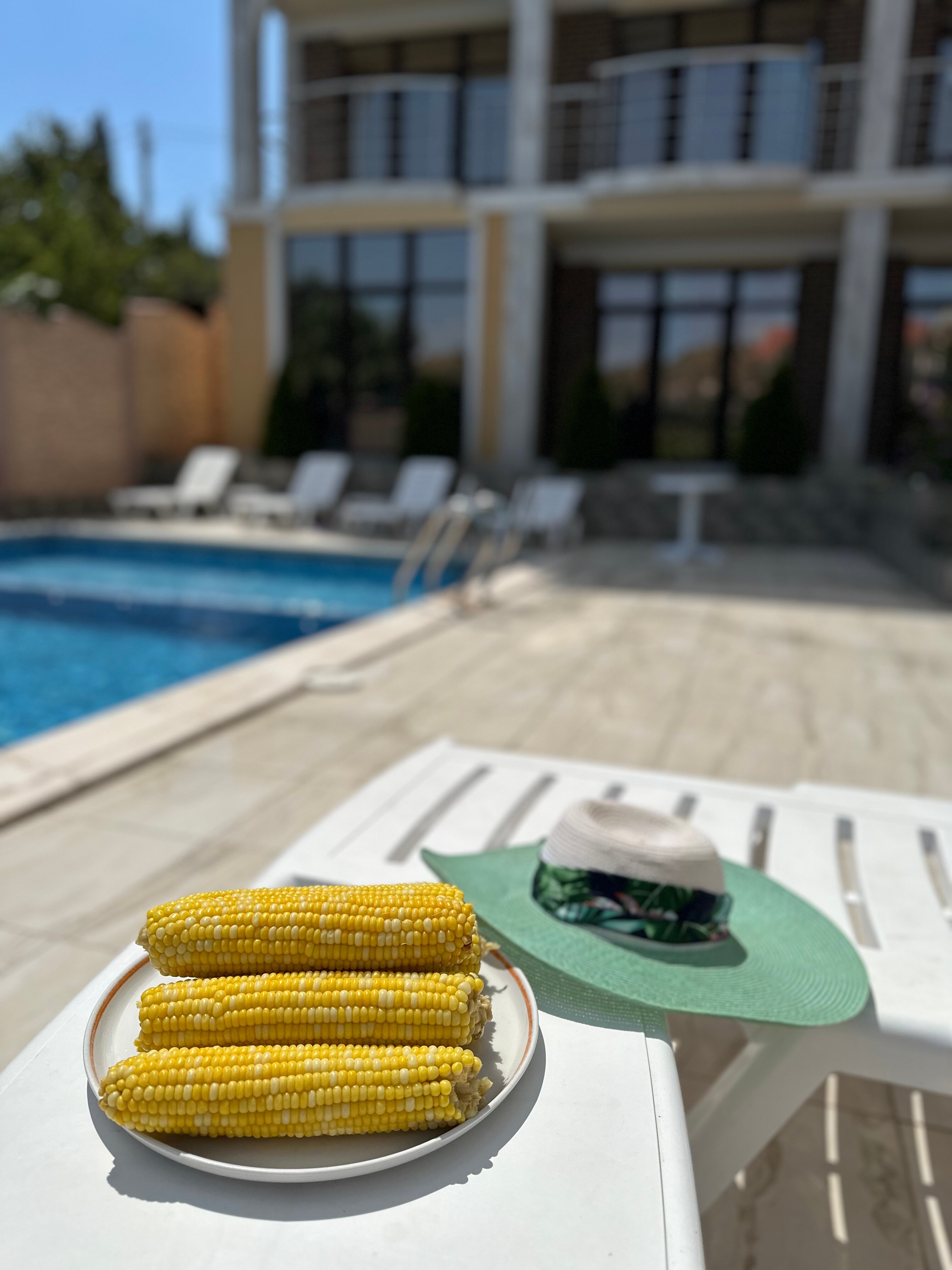 Фото Вилла Бахт