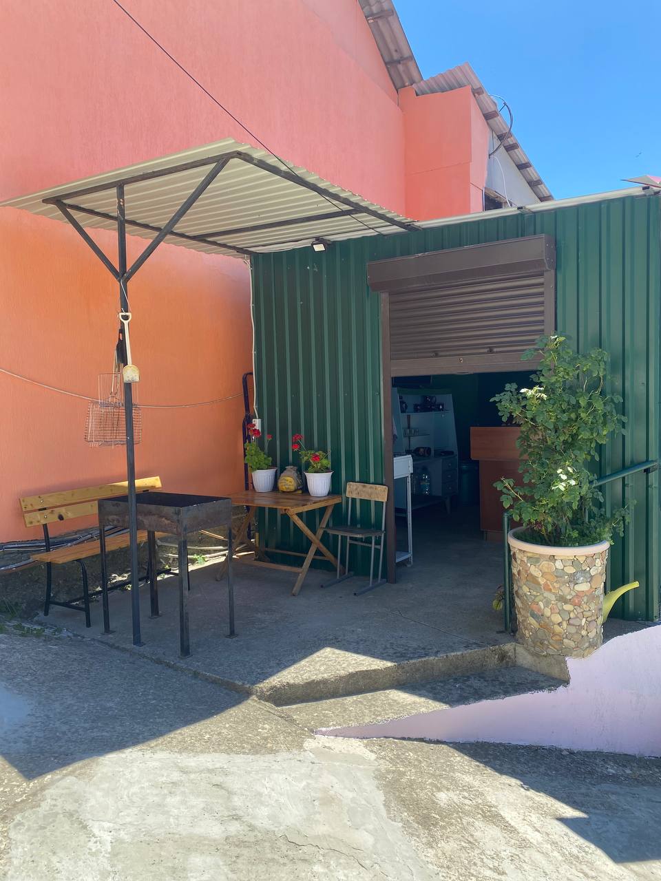 Фото Дом Табаловых