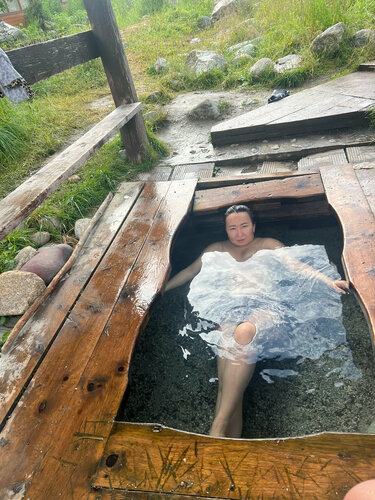 Ветрованың порносы