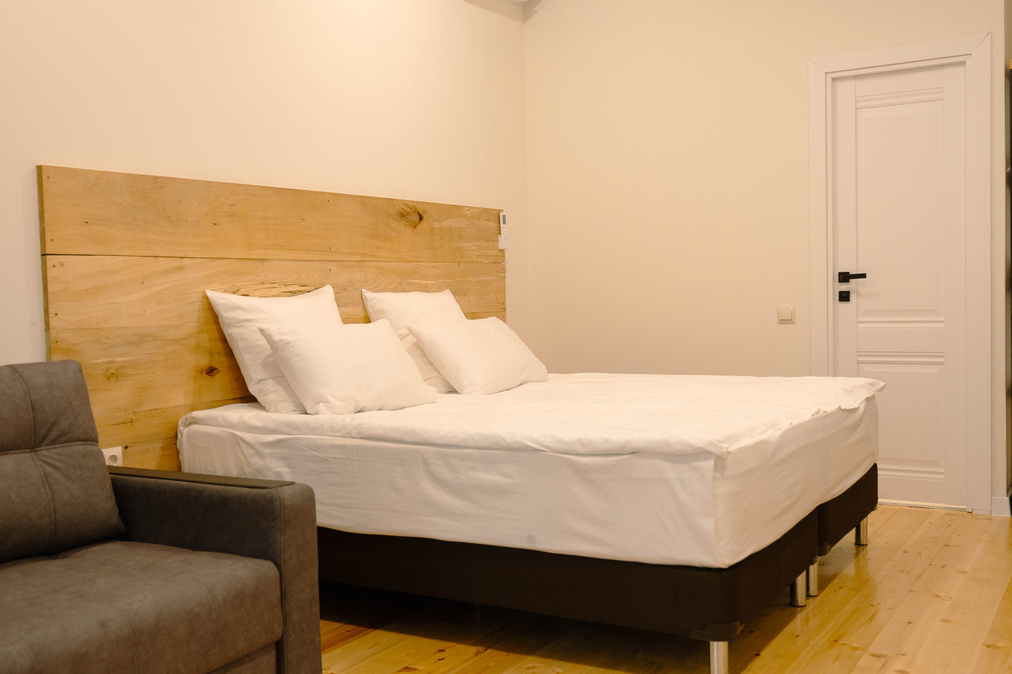 Фото Гаруда Бич Виллидж