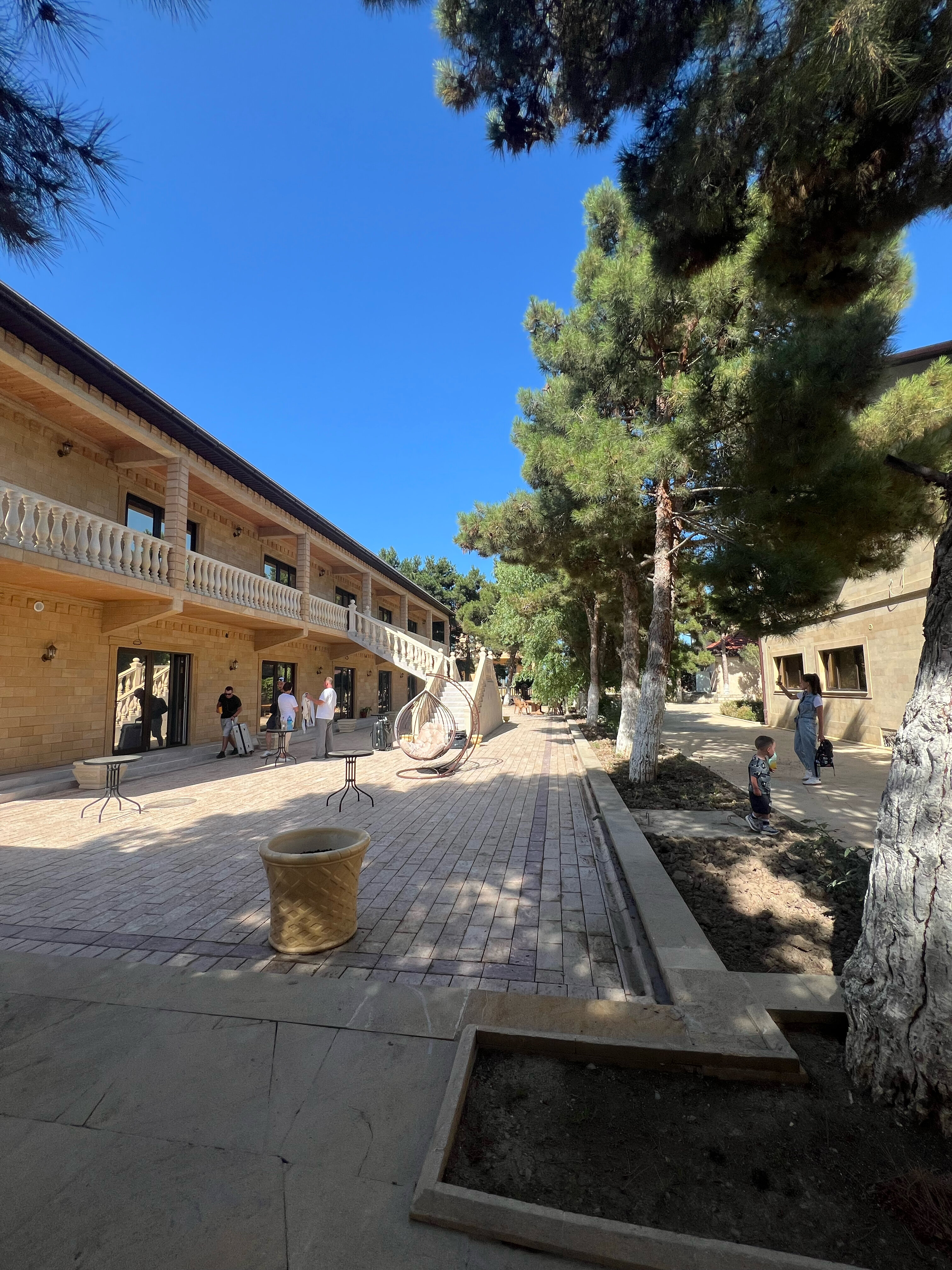 Фото Морской Бриз