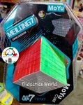 Didactics World (Distrital Lima, Cercado de Lima, Jirón Cuzco, 748), toys and games