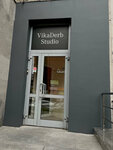 VikaDerb Studio (Surikova Street, 50), beauty salon