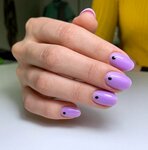 Tatem_nails (Dimitrova Avenue, 7), nail salon
