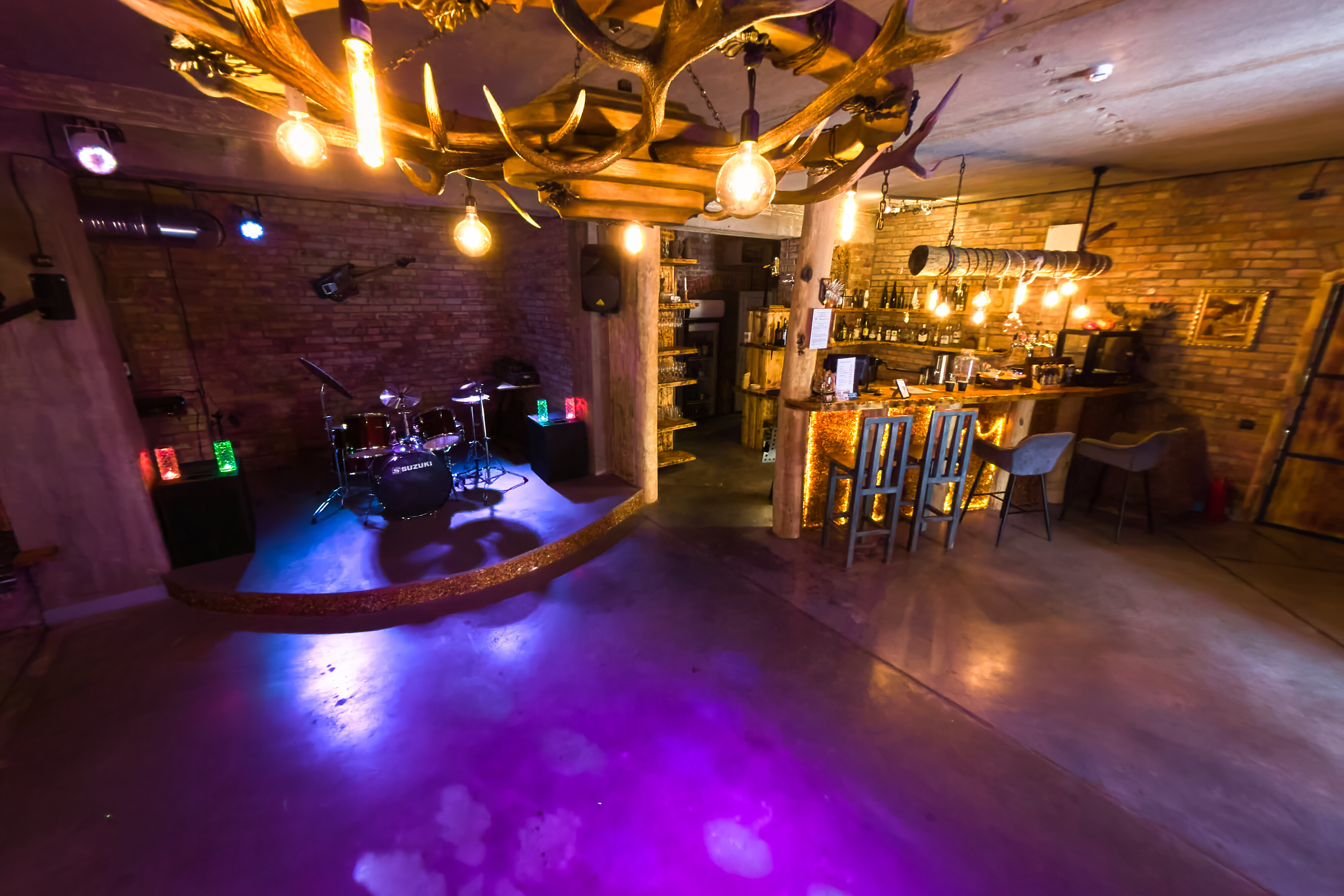 Фото Лосиный двор