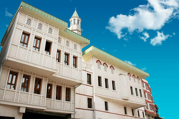 صندوق عام Camlica Kultur ve Yardim Vakfi ، اسطنبول، صورة