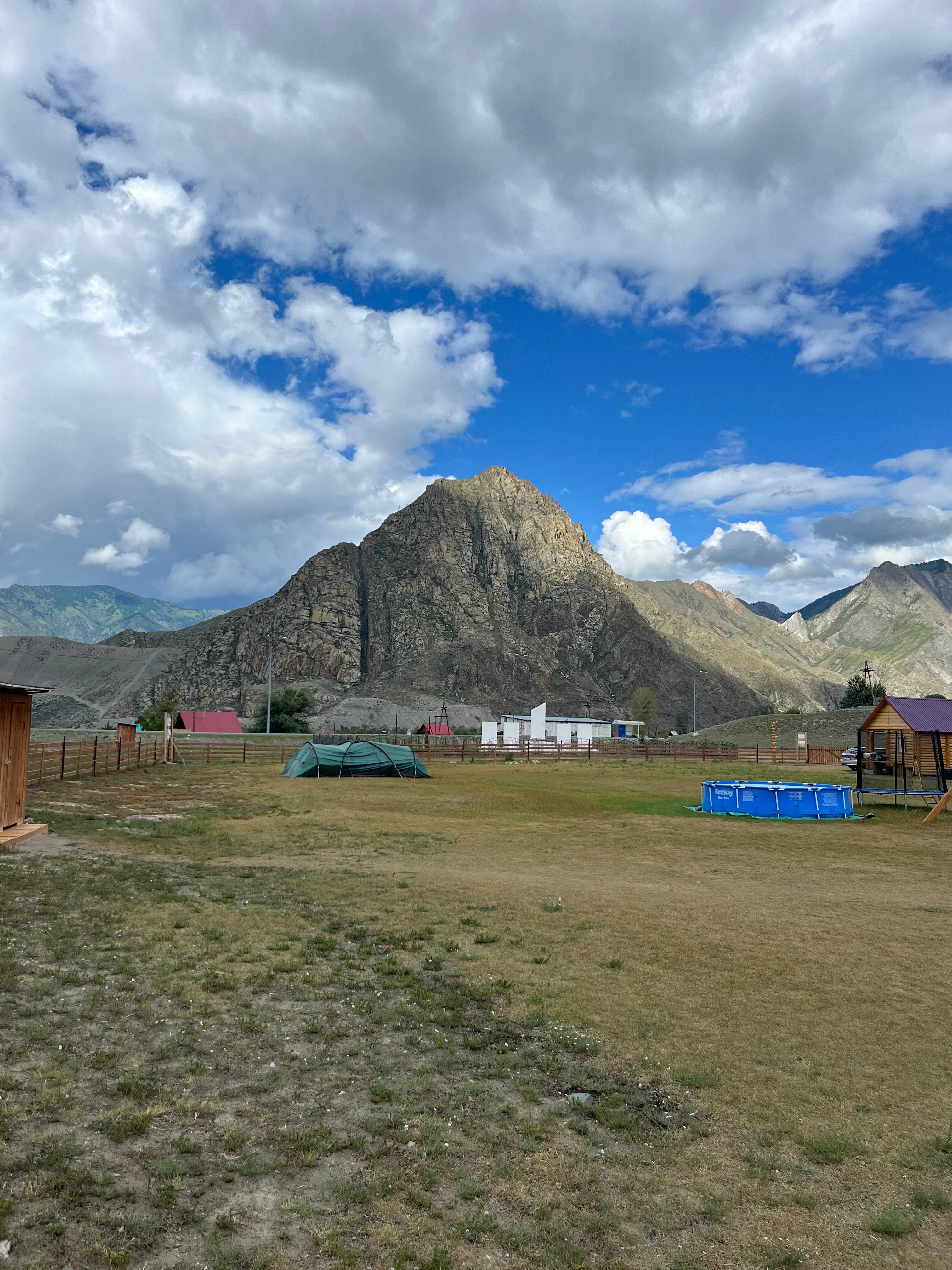 Фото Байлык