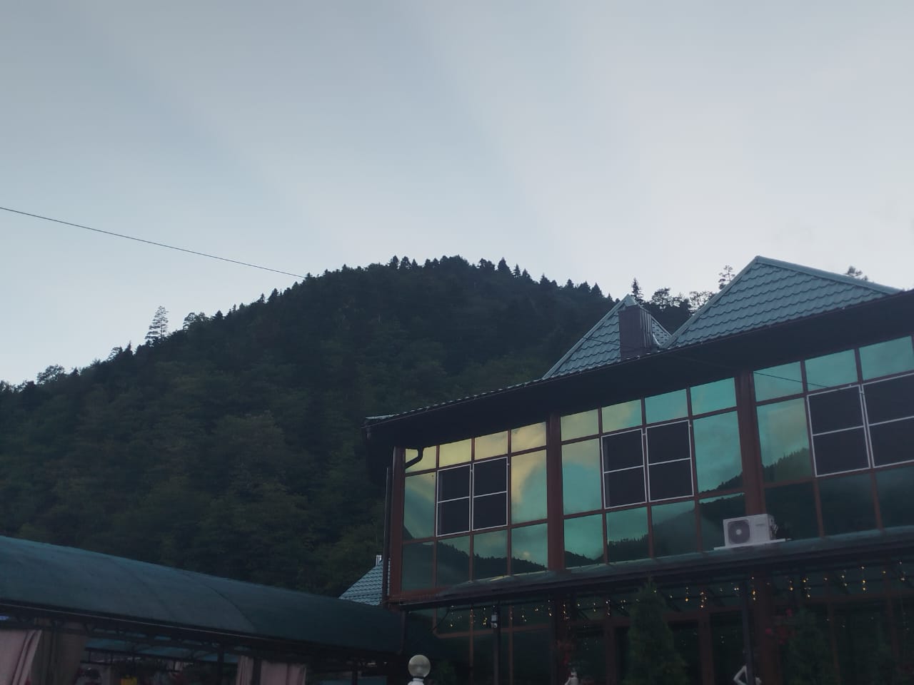 Фото Усадьба Трикиди