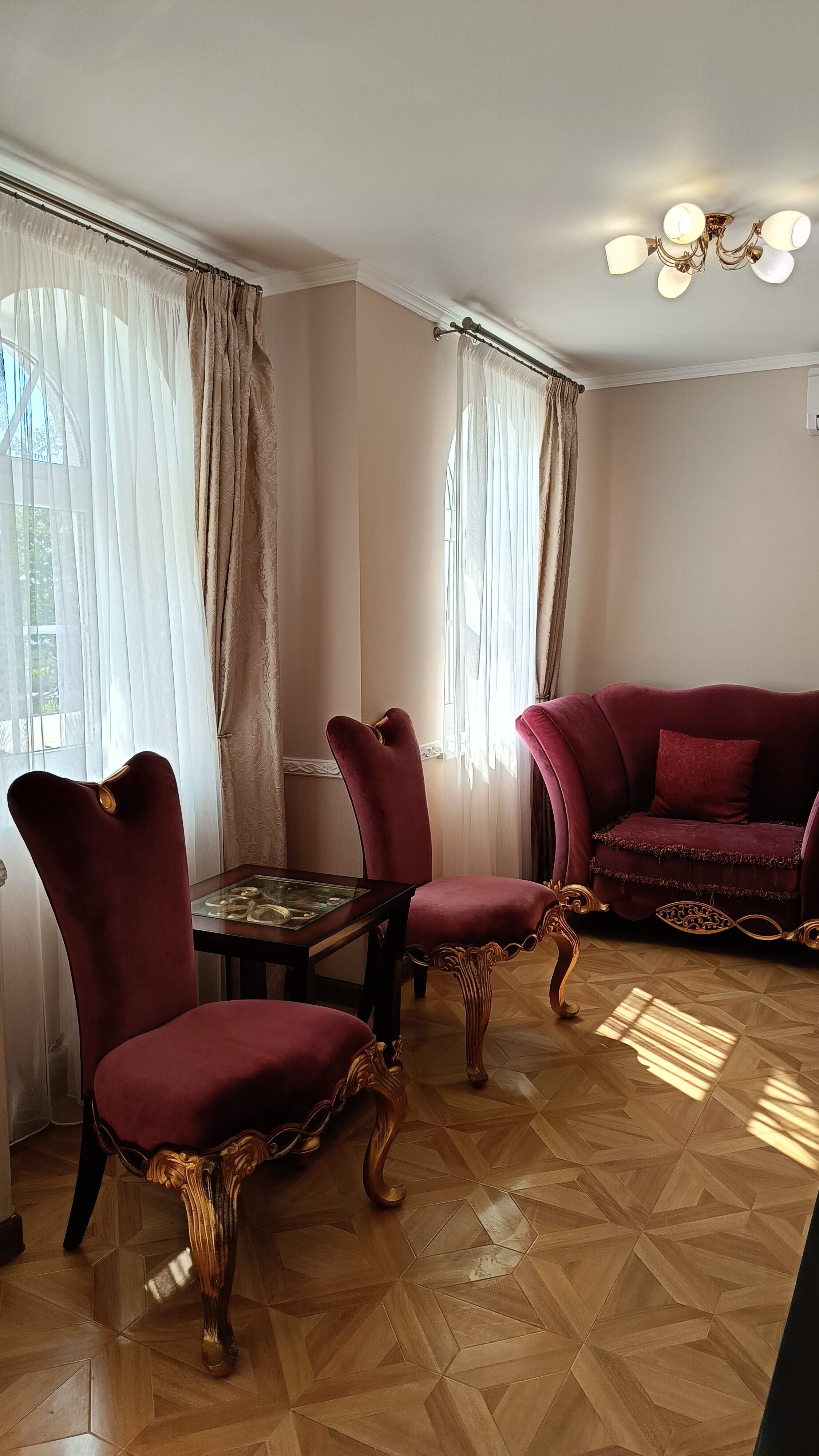 Фото Морской клуб