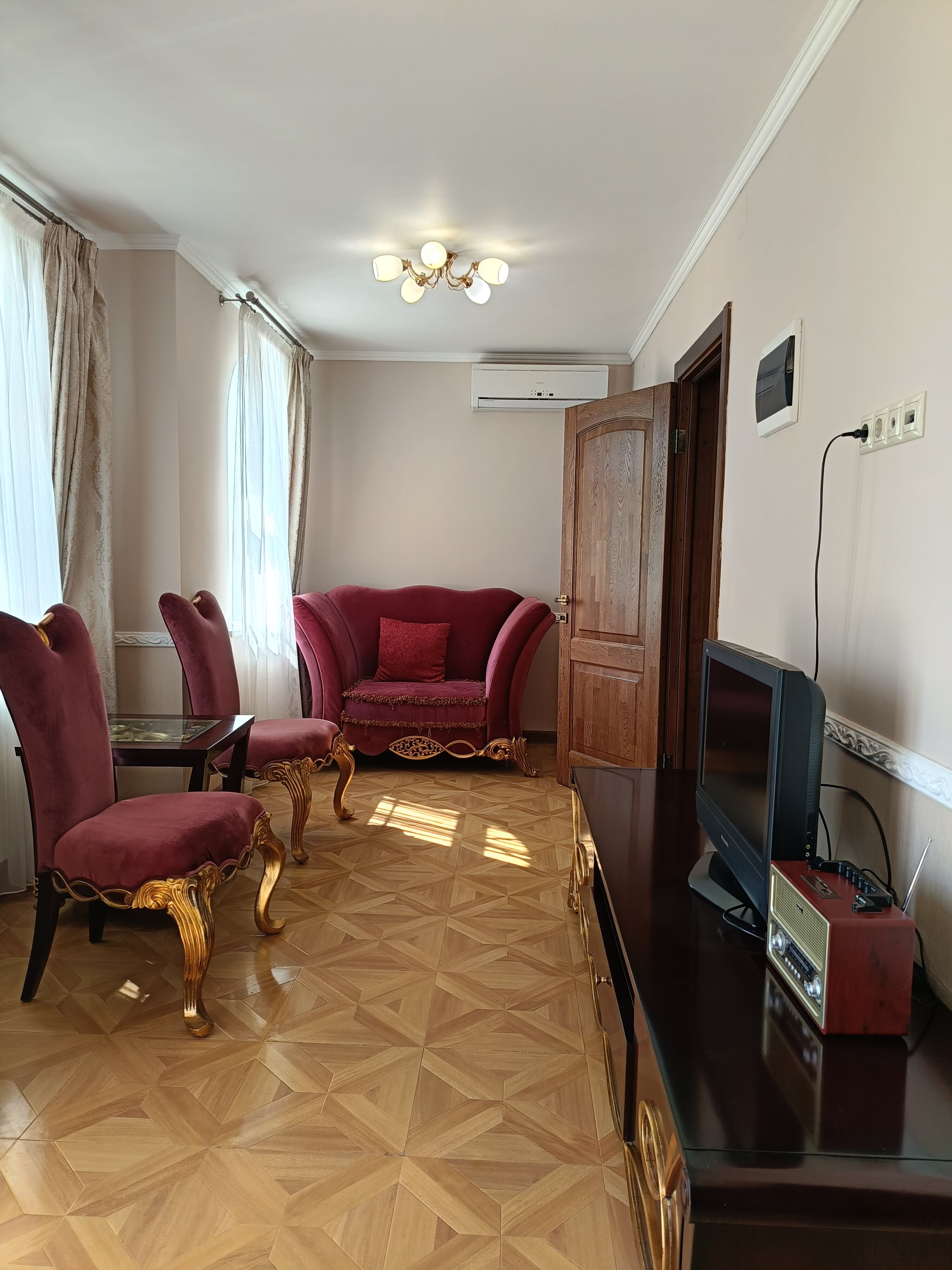 Фото Морской клуб