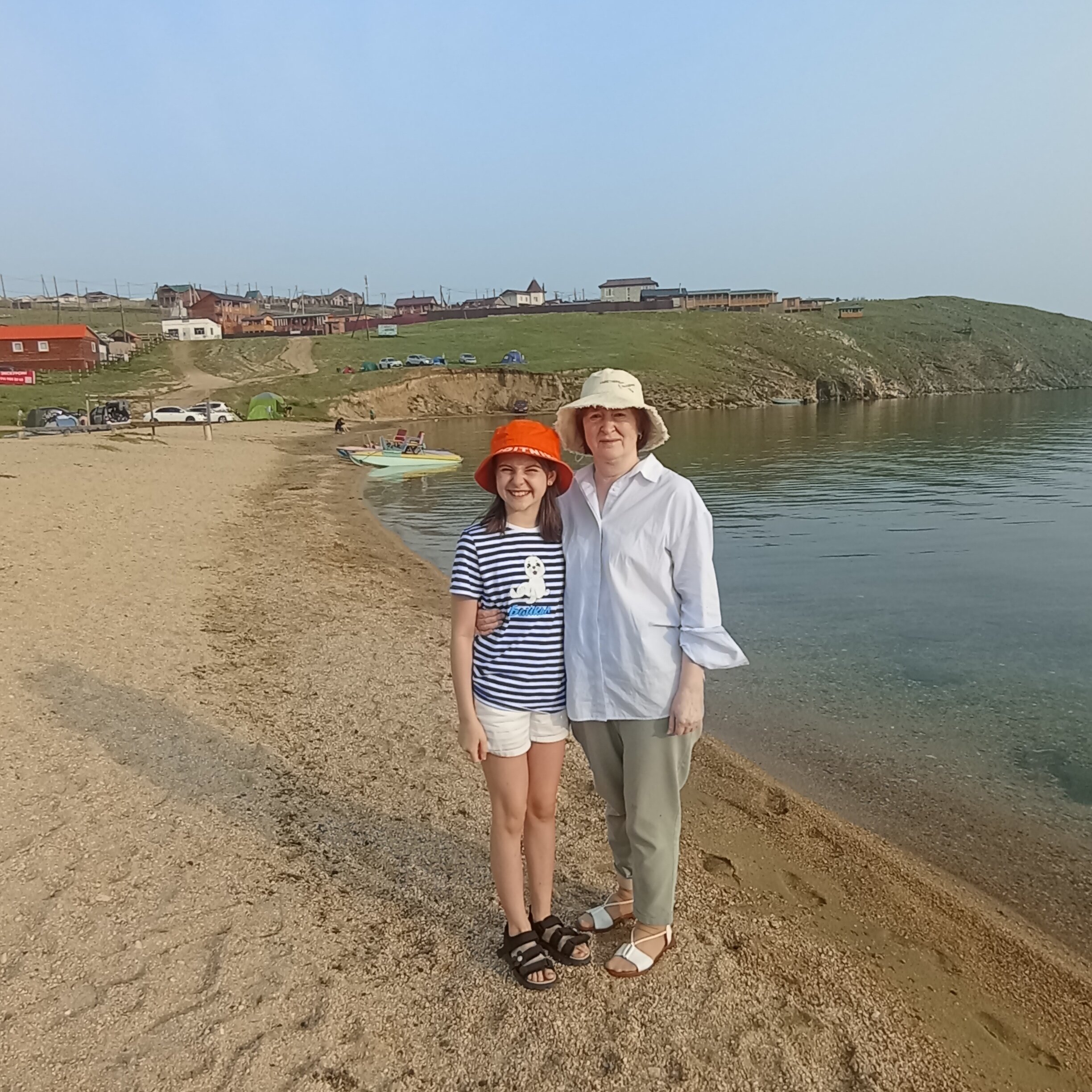 Фото Панорама