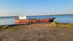 Причал 91 (Архангельск, Цигломенский округ), пристань в Архангельске