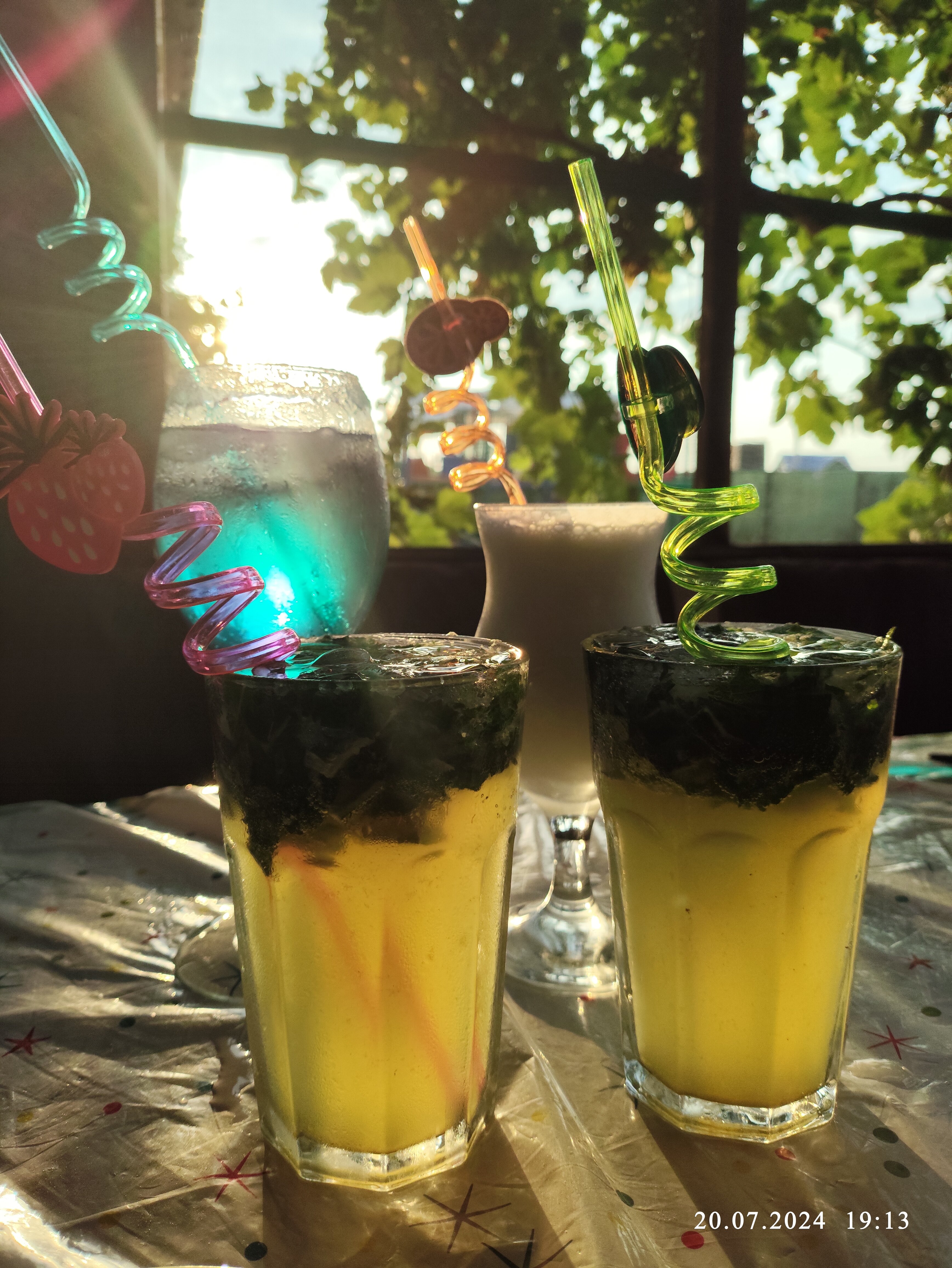 Фото Лукоморье