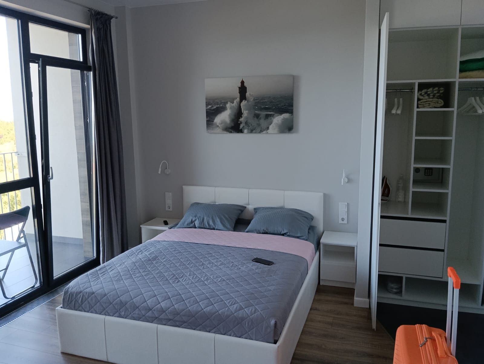 Фото Холидей Светлогорск