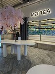 Met Tea (Svabody Square, 4), té para llevar
