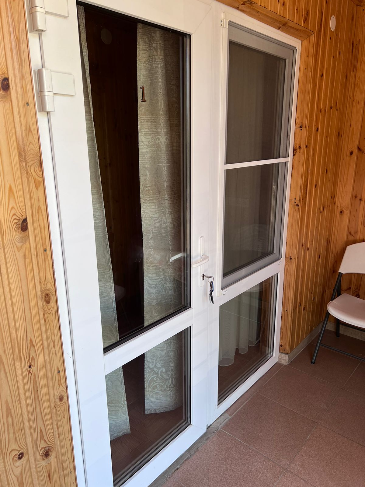 Фото Гостевой дом Аруна