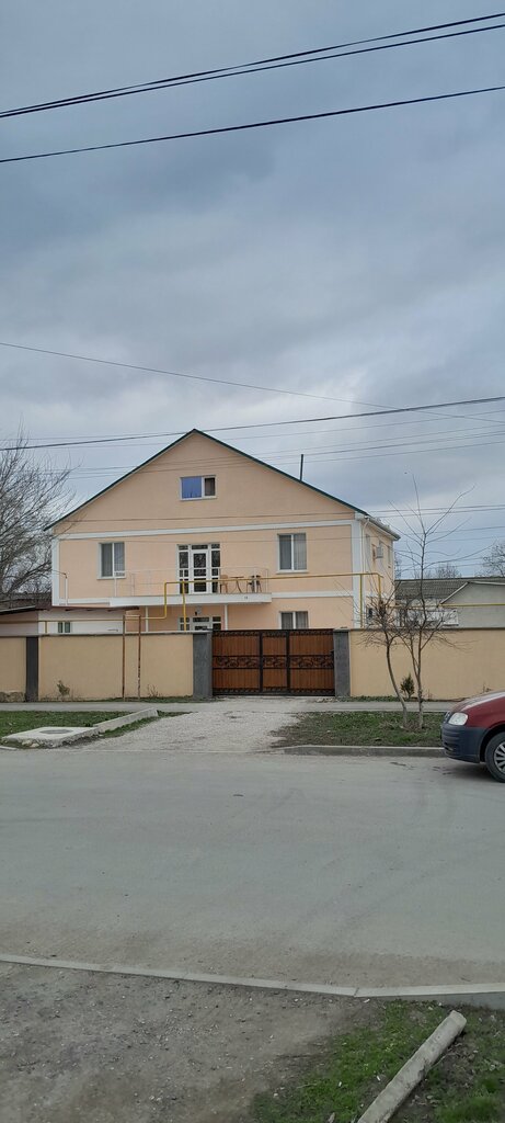 Гостиница Гостевой дом Аркадия, Республика Крым, фото