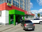 Russian Agricultural Bank (Tentyukovskaya Street, 306), atm