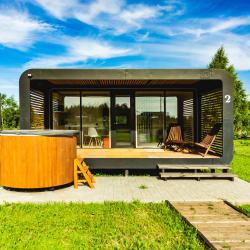 Фото Holiday Village Pereslavl