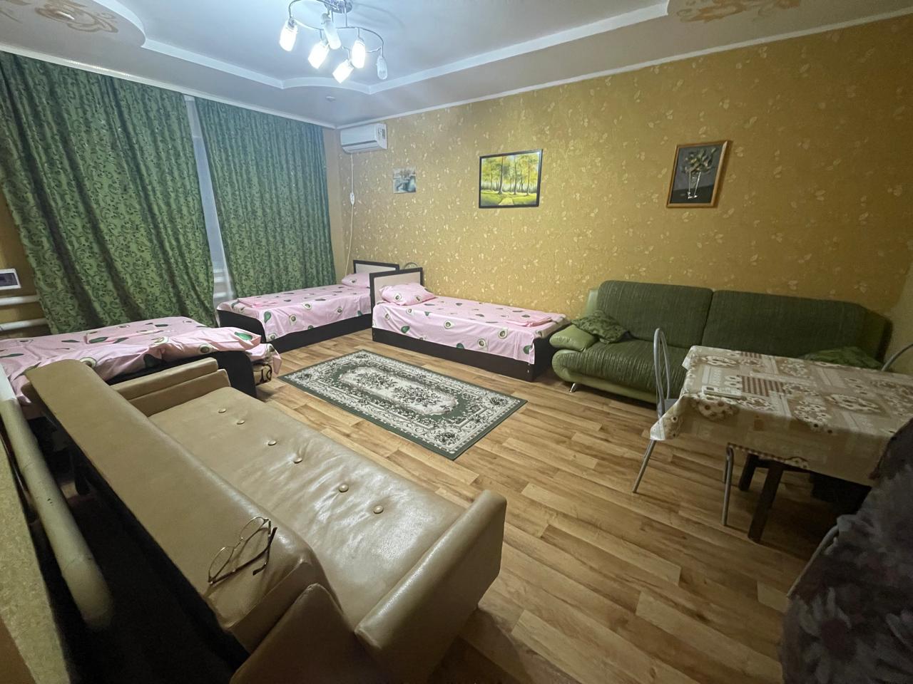 Фото У Галины