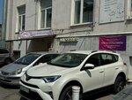 MLC-shop (Tekuchyova Street, 37) ، الأعمال الكهربائية