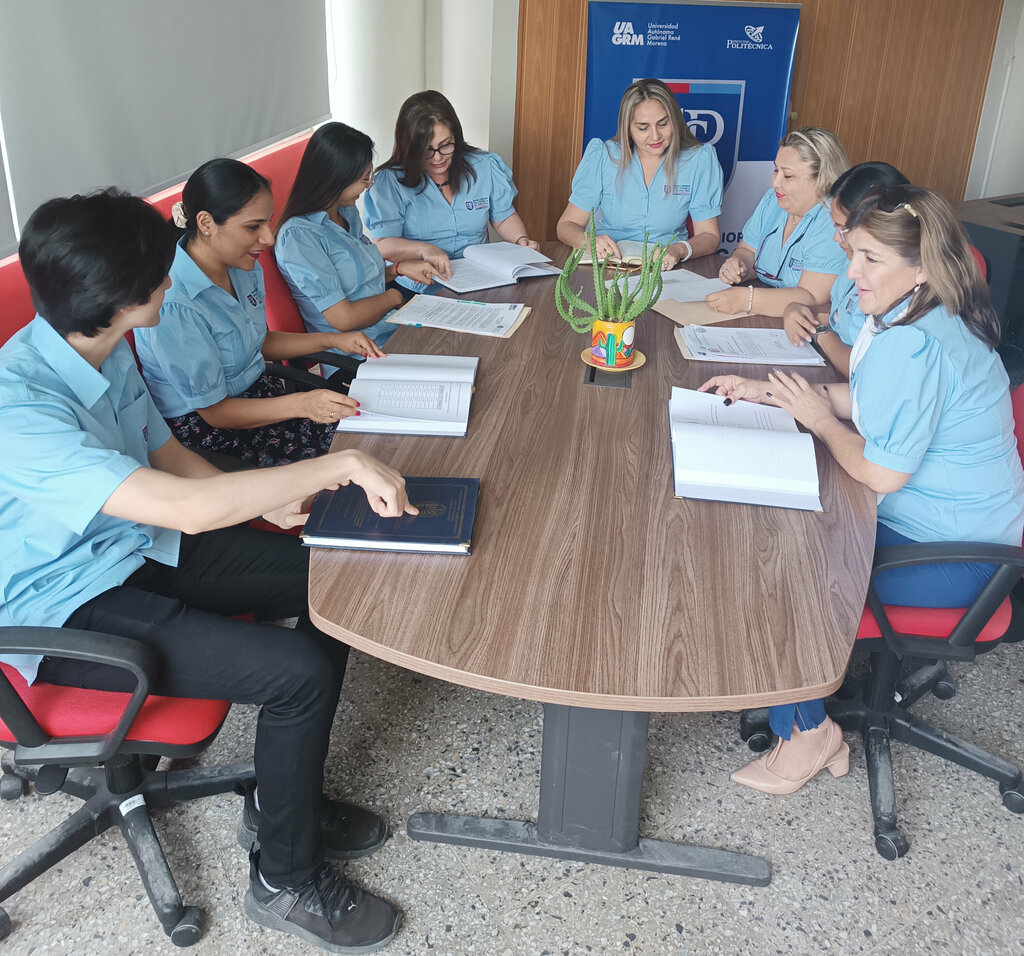 University Higher Polytechnic School of Santa Cruz - Uagrm, Santa Cruz de la Sierra, photo