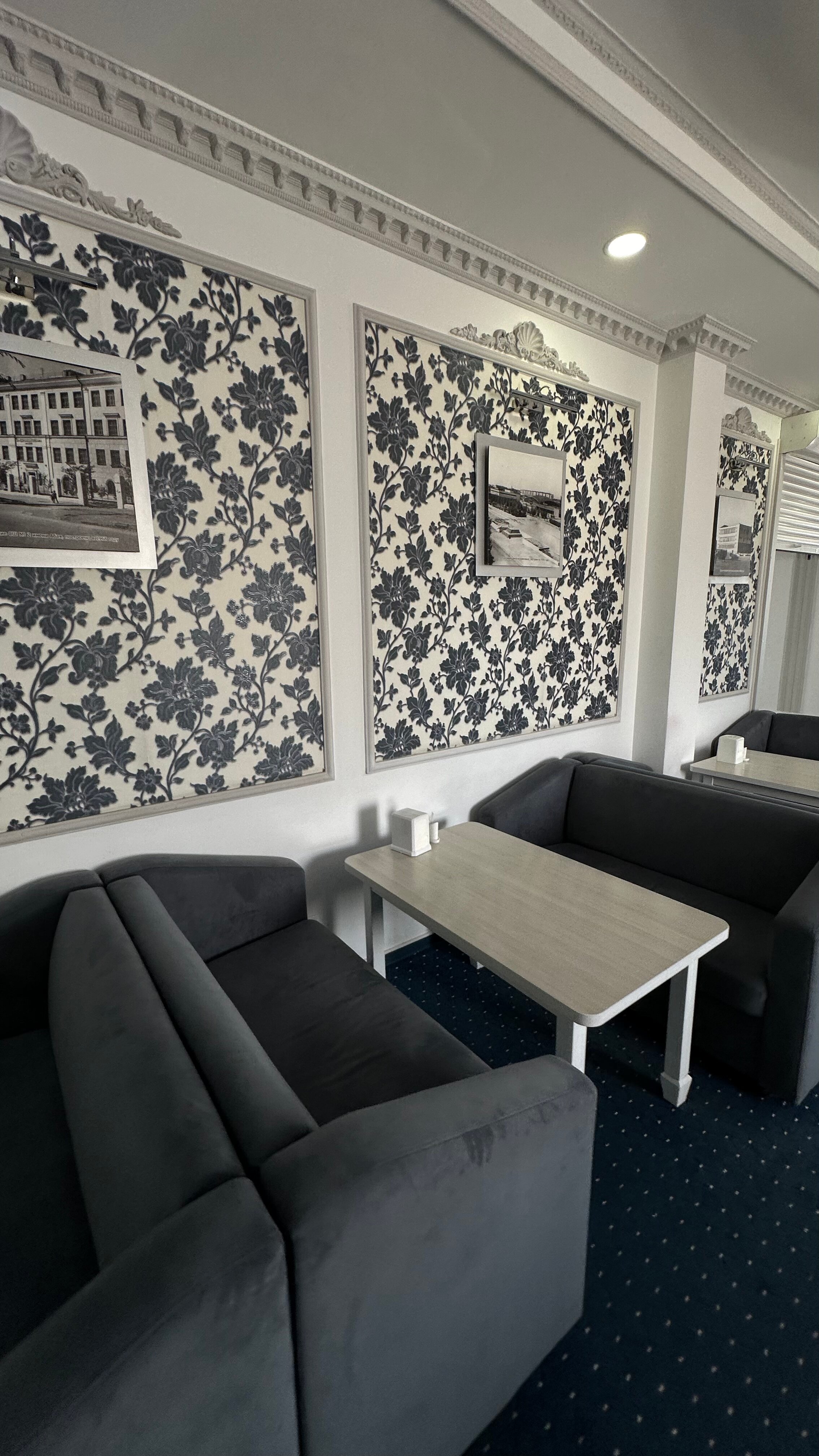 Фото Respect Hotel