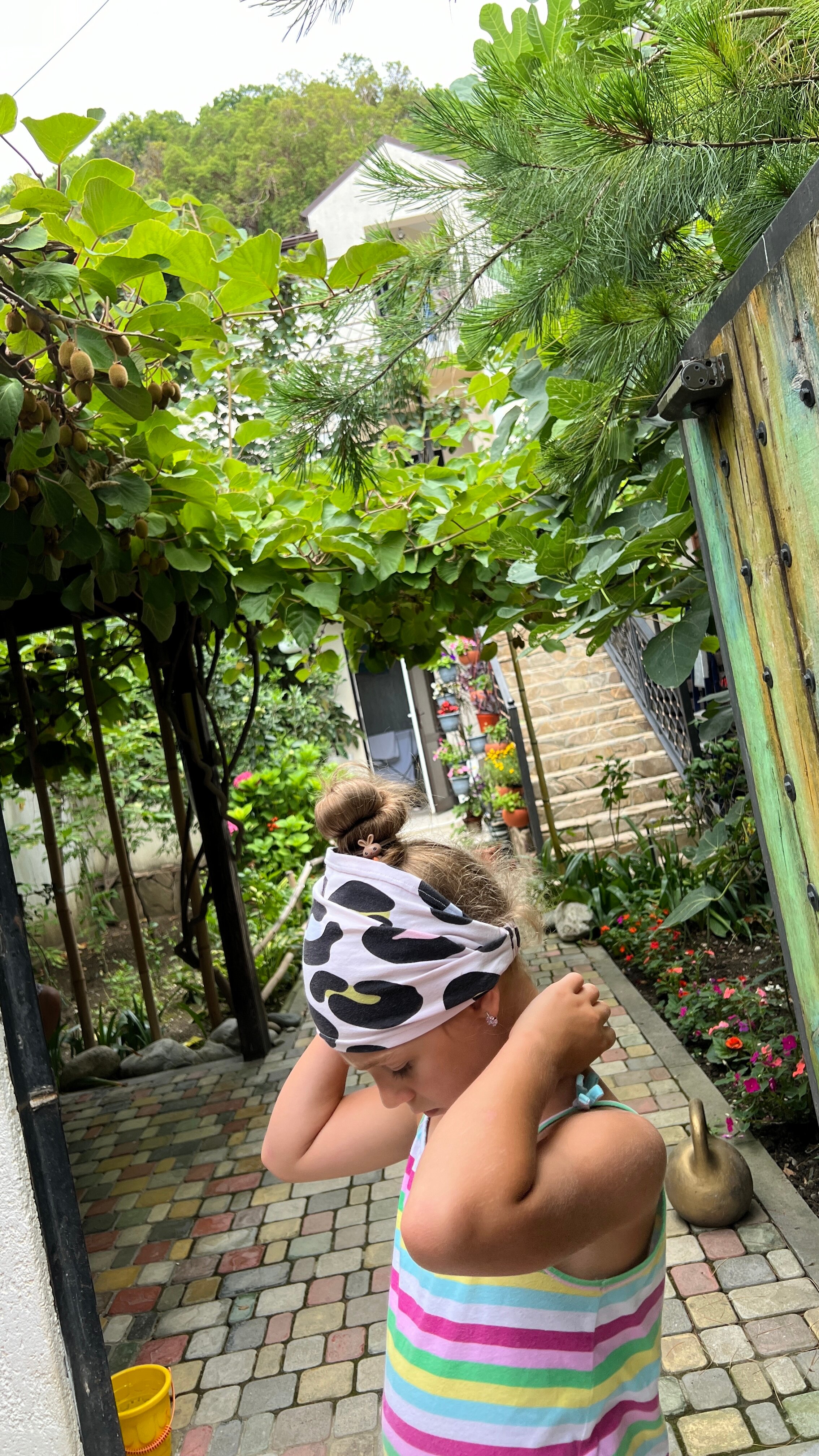 Фото Гостевой дом Гера