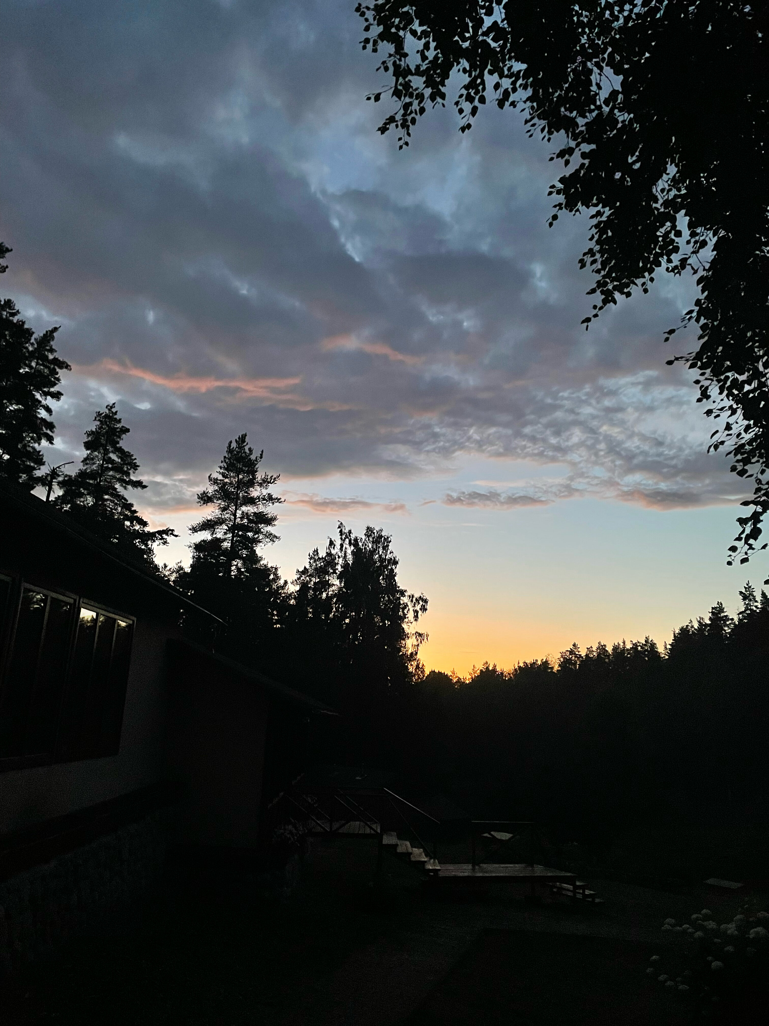 Фото Усадьба Земляничная