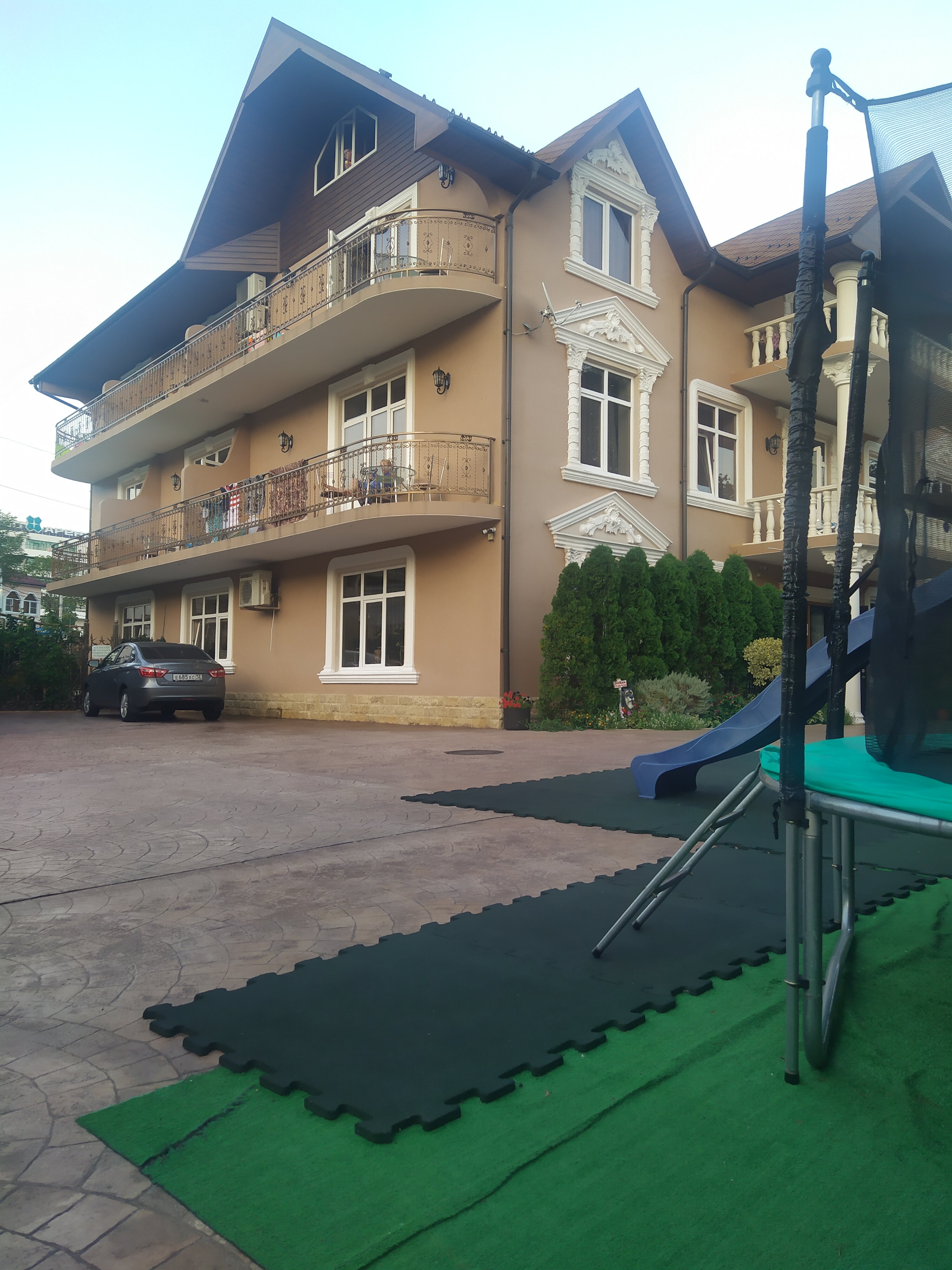 Фото Dolce Gusto