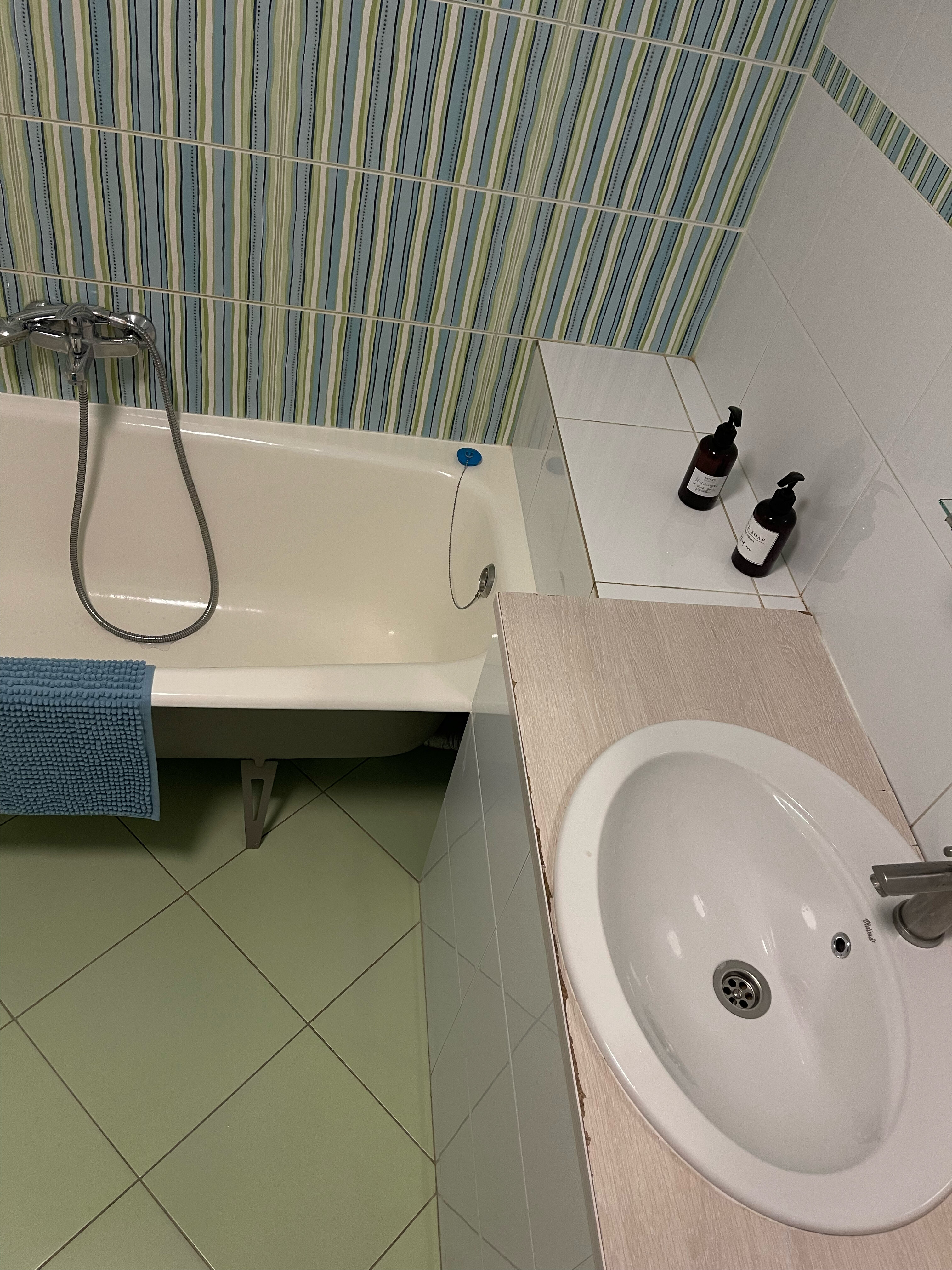 Фото Apartments Koltsovo Park