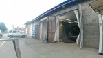 Полировка (Gvardeyskaya ulitsa, 23Б), car wash