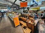 Kovaria (Mozhaysky Val Street, 10) ، قهوة جاهزة